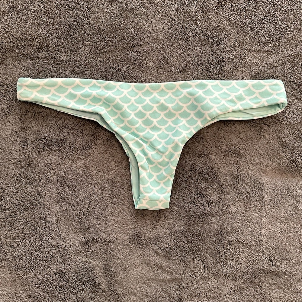 Moana Bikini bottoms